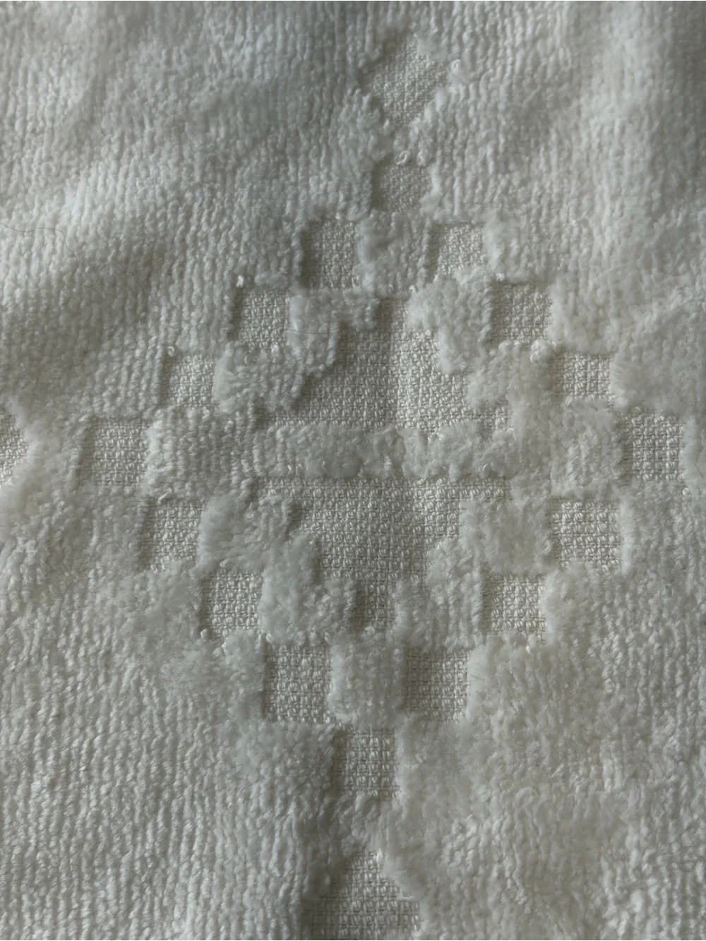 Wild Sage towels are